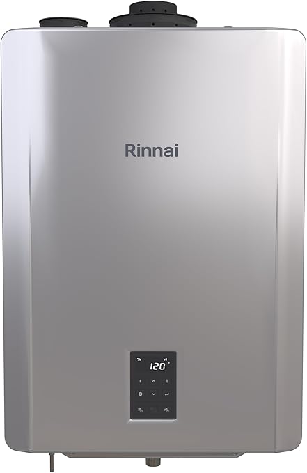Combi Boiler CH 150K BTU/DHW 199K BTU