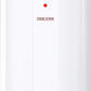 Stiebel Eltron 233219 2.5 gallon, 1300W, 120V SHC 2.5 Mini-Tank Electric Water Heater, White
